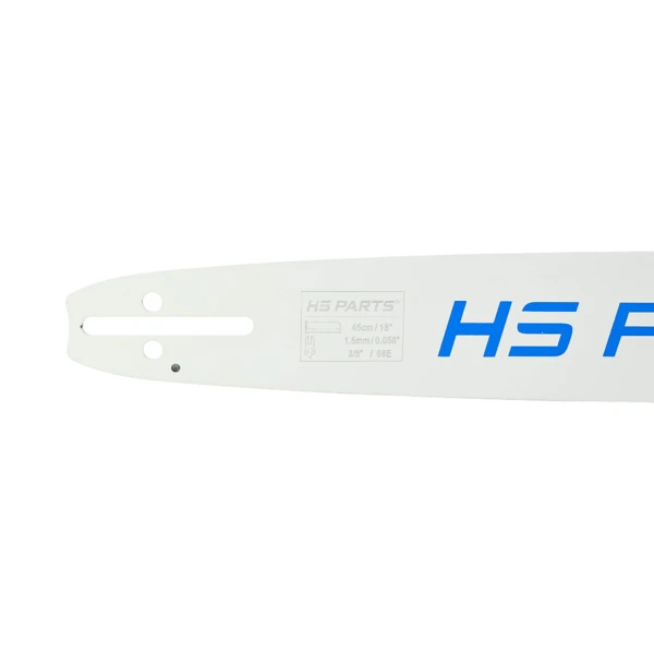 HS PARTS Professionelle Führungsschiene 18