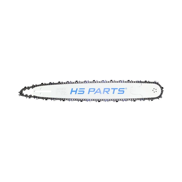 HS PARTS Professionelle Führungsschiene 18