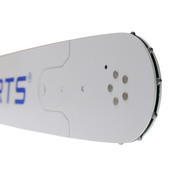 HS PARTS Professionelle Führungsschiene 18