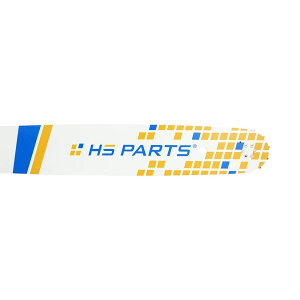 HS PARTS Professionelle Führungsschiene 20