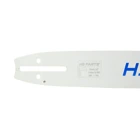 HS PARTS Professionelle Führungsschiene 22" (55 cm) 3/8" .058" (1,5 mm) + Sägekette 76 Glieder Vierkantzahn für Husqvarna 266 268 272 365 372XP 585 Solo 670 681 Jonsered 2077 2171 Dolmar PS6400 Shindaiwa 285 Makita DCS6400