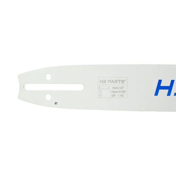 HS PARTS Professionelle Führungsschiene 22