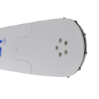 HS PARTS Professionelle Führungsschiene 22" (55 cm) 3/8" (1,5 mm) 76 Glieder für Husqvarna 61 66 266 268 272 365 372XP 281 298 380 385 585 Solo 665 670 681 Jonsered 2077 2171 Dolmar PS6400 PS7900 Shindaiwa 285 300 550 Echo CS3500