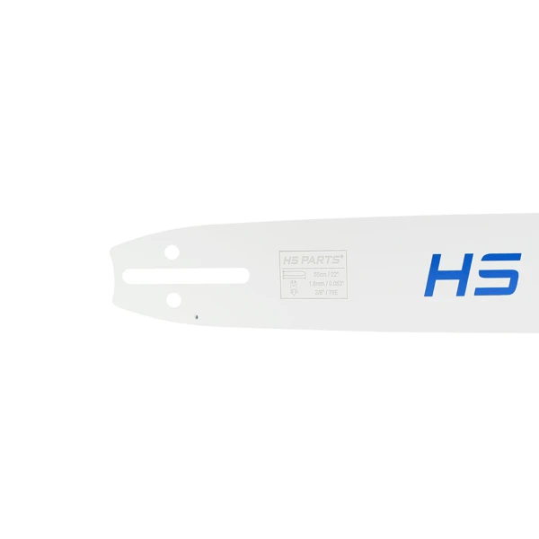 HS PARTS Professionelle Führungsschiene 22