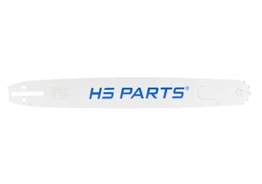HS PARTS Professionelle Führungsschiene 22" (55 cm) 3/8" (1,6 mm) 76 Glieder für Stihl 034 036 039 041 042 044 046 056 066 MS290 MS390 MS340 MS360 MS361 MS362 MS380 MS381 MS440 MS460 MS441 MS640 MS650 MS660 MS500i