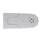 HS PARTS Professionelle Führungsschiene 22" (55 cm) 3/8" (1,6 mm) 76 Glieder für Stihl 034 036 039 041 042 044 046 056 066 MS290 MS390 MS340 MS360 MS361 MS362 MS381 MS440 MS460 MS441 MS660 500i