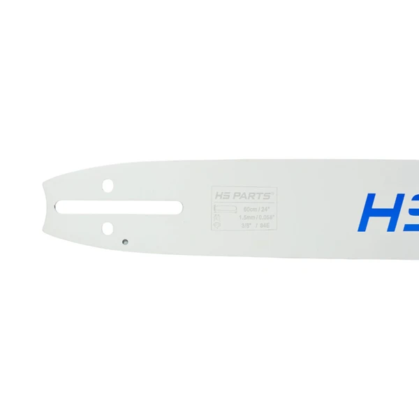 HS PARTS Professionelle Führungsschiene 24
