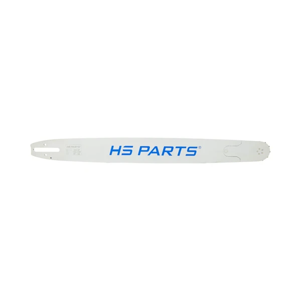 HS PARTS Professionelle Führungsschiene 24