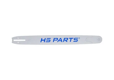 HS PARTS Professionelle Führungsschiene 24" (60 cm) 3/8" (1,5 mm) 84 Glieder für Husqvarna 61 66 266 268 272 365 372XP 281 298 380 385 585 Solo 665 670 681 Jonsered 2077 2171 Dolmar PS6400 PS7900 Shindaiwa 285 300 550 Echo CS3500