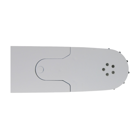 HS PARTS Professionelle Führungsschiene 24" (60 cm) 3/8" (1,5 mm) 84 Glieder für Husqvarna 61 66 266 268 272 365 372XP 281 298 380 385 585 Solo 665 670 681 Jonsered 2077 2171 Dolmar PS6400 PS7900 Shindaiwa 285 300 550 Echo CS3500