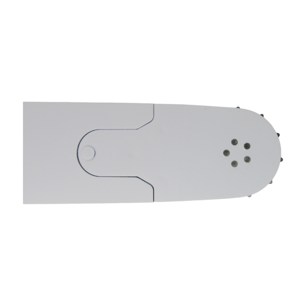 HS PARTS Professionelle Führungsschiene 24