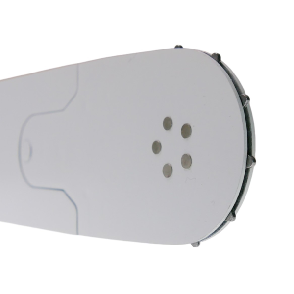 HS PARTS Professionelle Führungsschiene 24