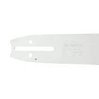 HS PARTS Professionelle Führungsschiene 26" (65 cm) 3/8" .058" (1,5 mm) + Sägekette 89 Glieder Vierkantzahn für Husqvarna 61 66 266 268 272 365 372XP 380 585 Solo 665 681 Jonsered 2077 2171 Dolmar PS6400 Makita DCS6400