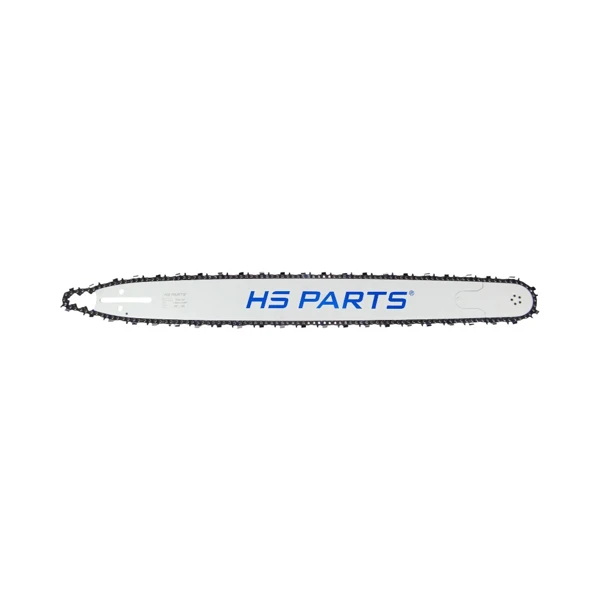 HS PARTS Professionelle Führungsschiene 28