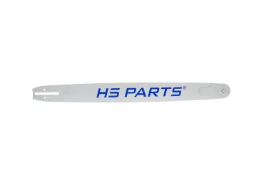 HS PARTS Professionelle Führungsschiene 28" (70 cm) 3/8" (1,5 mm) 93 Glieder für Husqvarna 64 65 66 70 77 162 181 266 268 272 281 285 288 298 3120 365 372XP 390 394 395 562XP G. 570 575 575XP