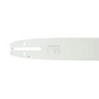 HS PARTS Professionelle Führungsschiene 36" (90 cm) 3/8" .063" (1,6 mm) + Sägekette 114 Glieder Vierkantzahn für Husqvarna 61 66 266 268 272 365 372XP 380 585 Solo 665 681 Jonsered 2077 2171 Dolmar PS6400 Makita DCS6400