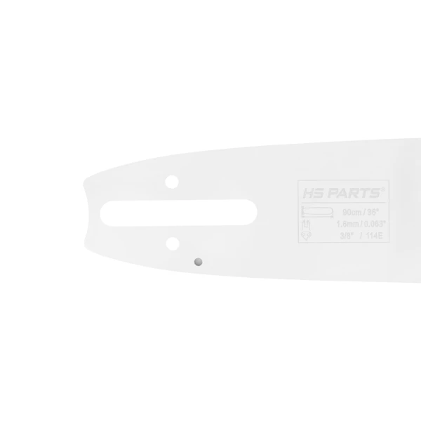 HS PARTS Professionelle Führungsschiene 36