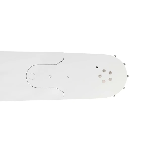 HS PARTS Professionelle Führungsstange 28