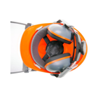 HS PARTS professioneller Schutzhelm