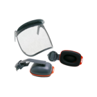 HS PARTS professioneller Schutzhelm