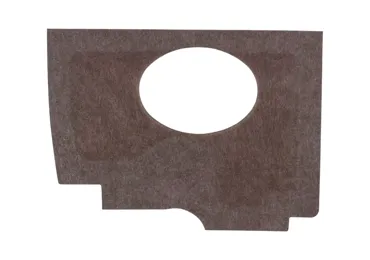 HS PARTS Profi-Luftfilter für Stihl MS180 2-MIX MS170 2-MIX Kettensägen (OEM 11301411703)