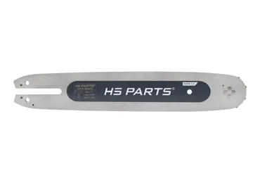 HS PARTS QUICK CUT Profi-Führungsschiene 12" (30 cm) 3/8" .050" (1,3 mm) 44 Treibglieder für Stihl 009 011 015 017 020 021 025 MS170 MS171 MS172 MS180 MS191 MS192 MS200 MS210 MS211 MS230 MS250 MSA220 MSE140 MSE170 HT130 HT131 E10 E14 E180