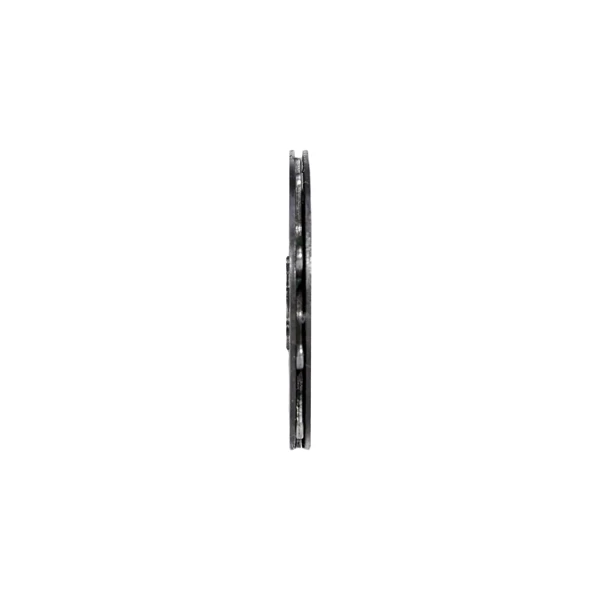 HS PARTS QUICK CUT Profi-Führungsschiene 12