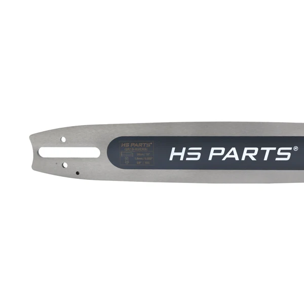 HS PARTS QUICK CUT Profi-Führungsschiene 15