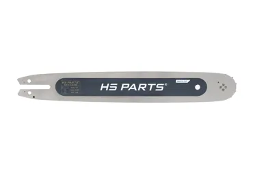 HS PARTS QUICK CUT Profi-Führungsschiene 16" (40 cm) .325" .063" (1,6 mm) 62 Treibglieder für Stihl 021 023 025 MS210 MS230 MS231 MS241 MS250 MS251