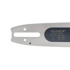 HS PARTS QUICK CUT Profi-Führungsschiene 16" (40 cm) .325" .063" (1,6 mm) 67 Treibglieder für Stihl 024 026 028 029 030 031 032 039 MS240 MS260 MS261 MS270 MS271 MS280 MS290 MS291 MS310 MS390