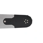 HS PARTS QUICK CUT Profi-Führungsschiene 18" (45 cm) 3/8" .063" (1,6 mm) 66 Treibglieder für Stihl 034 036 039 041 042 044 046 056 066 MS290 MS390 MS340 MS360 MS361 MS362 MS380 MS381 MS440 MS460 MS441 MS640 MS650 MS660 MS500i