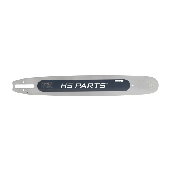 HS PARTS QUICK CUT Profi-Führungsschiene 18" (45 cm) .325" .063" (1,6 mm) 74 Treibglieder für Stihl 024 026 028 029 030 031 032 039 MS240 MS260 MS261 MS270 MS271 MS280 MS290 MS291 MS310 MS390