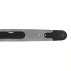 HS PARTS QUICK CUT Profi-Führungsschiene 28" (70 cm) 3/8" .063" (1,6 mm) 91 Treibglieder für Stihl 034 036 039 044 046 056 066 MS290 MS390 MS340 MS360 MS361 MS362 MS380 MS381 MS440 MS460 MS441 MS640 MS650 MS660 MS500i
