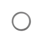 HS PARTS Ringkettenrad .325" 7 Zähne für Kettensägen Echo CS550 CS610 CS510 CS451 CS451VL CS452 CS500