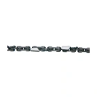 HS PARTS Sägekette 1/4" .050" (1,3 mm) 58 Glieder Rundzahn für Akku-Sägen