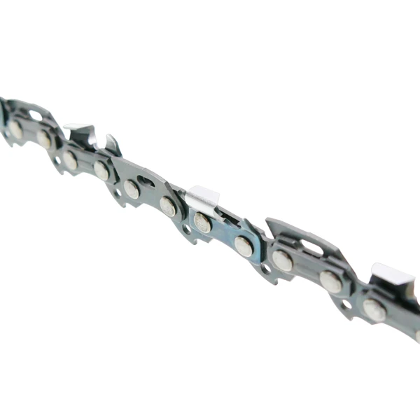 HS PARTS Sägekette 3/8" .043" (1,1 mm) 44 Glieder Vierkantzahn für Stihl 017 018 019T MSE140 MS170 MS171 MS180 MS181 MS190 MS191T MS192 HT70 HT75 HT100 HT101