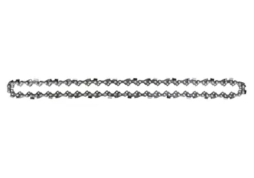HS PARTS Sägekette 3/8" .043" (1,1 mm) 50 Glieder Vierkantzahn für Stihl 017 018 023L MSE140 MSE180 MS170 MS180 MS190 MS191T MS192 HT70 HT75 HT100 HT101