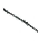 HS PARTS Sägekette 3/8" .043" (1,1 mm) 56 Glieder Rundzahn für Akku-Sägen