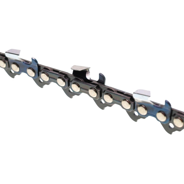 HS PARTS Sägekette 3/8" .050" (1,3 mm) 84 Glieder Vierkantzahn für Husqvarna 268 365 385 455 562 576 Stihl 044 066 MS261 MS280 MS311 MS390 MS362 MS441 MS460 MS660 MS661 MSE220