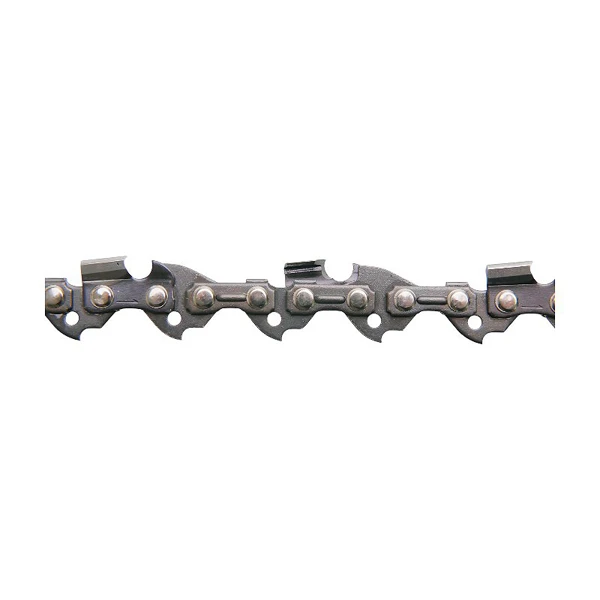 HS PARTS Sägekette 3/8 .050“ (1,3 mm) 45 Glieder abgeschrägter Zahn für Husqvarna 136 137 235 236 Jonsered 2014 2016 CS2137 CS2234 Partner 360 335 350 351 P390 352