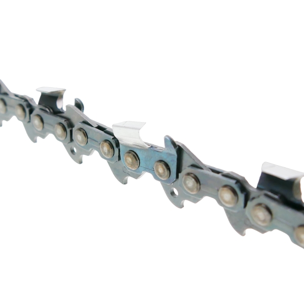 HS PARTS Sägekette 3/8" .058" (1,5 mm) 64 Glieder Vierkantzahn für Husqvarna 42 49 51 55 57 140 242 246 254 257 261 262 340 345 346 353 357 359 466 560