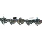 HS PARTS Sägekette 3/8" .058" (1,5 mm) 68 Glieder Vierkantzahn für Husqvarna 66 162 181 266 268 362 365 372XP 380 385 390XP 394XPG 555 560XP 562 570 572 575XP 576XP