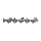HS PARTS Sägekette 3/8" .058" (1,5 mm) 98 Glieder Vierkantzahn für Husqvarna 66 162 181 266 268 362 365 372XP 380 385 390XP 394XPG 555 560XP 562 570 572 575XP 576XP