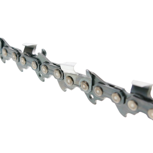 HS PARTS Sägekette 3/8" .063" (1,6 mm) 72 Glieder Vierkantzahn für Stihl 030 040 044 046 MS360 MS361 MS362 MS380 MS390 MS440 MS441 MS460 MS461 MS660 MS661 MS880