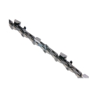 HS PARTS Sägekette 3/8" .063" (1,6 mm) 84 Glieder Vierkantzahn für Stihl 030 040 044 046 MS360 MS361 MS362 MS380 MS390 MS440 MS441 MS460 MS461 MS660 MS661 MS880