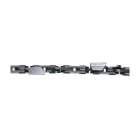 HS PARTS Sägekette 3/8" .063" (1,6 mm) 84 Glieder Vierkantzahn für Stihl 030 040 044 046 MS360 MS361 MS362 MS380 MS390 MS440 MS441 MS460 MS461 MS660 MS661 MS880