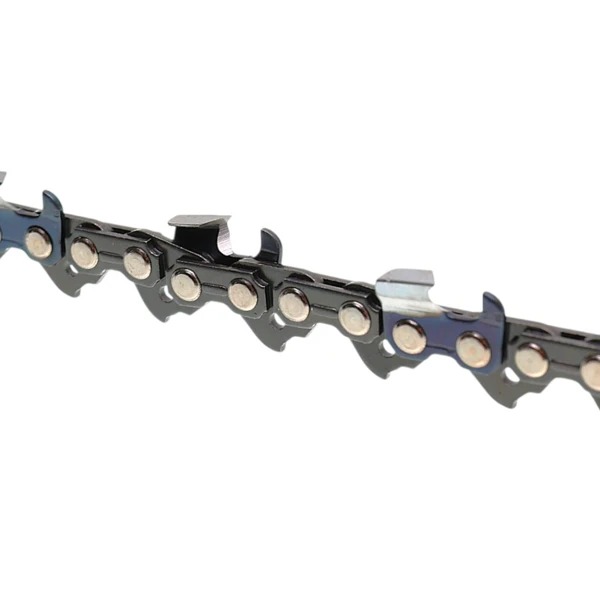 HS PARTS Sägekette 3/8" .063" (1,6mm) 136 Glieder Vierkantzahn für Stihl 034 036 038 044 046 056 066 MS361 MS362 MS390 MS440 MS441 MS460 MS461 MS462 MS650 MS660 MS661 MS880