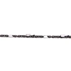 HS PARTS Sägekette 3/8" .063" (1,6mm) 92 Glieder Vierkantzahn für Stihl 034 036 038 044 046 056 066 MS361 MS362 MS390 MS440 MS441 MS460 MS461 MS462 MS650 MS660 MS661 MS880