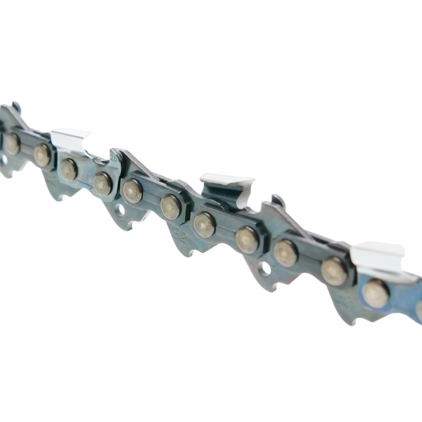 HS PARTS Sägekette .325" .058" (1,5 mm) 76 Glieder Vierkantzahn für Husqvarna 36 40 42 45 51 55 240 242 254 257 262 338XPT 340 345 346 351 353 359 435 445 450 455 460