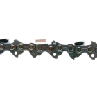 HS PARTS Sägekette .325" .058" (1,5 mm) 76 Glieder Vierkantzahn für Husqvarna 36 40 42 45 51 55 240 242 254 257 262 338XPT 340 345 346 351 353 359 435 445 450 455 460